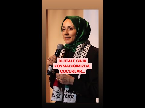 Telefon, Tablet ve Bilgisayara Sınır Koyma