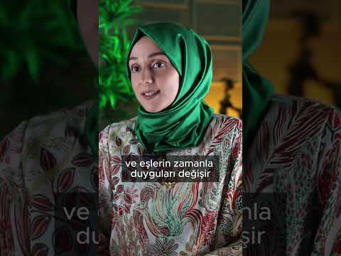 Evliliğin İlk Yılları
