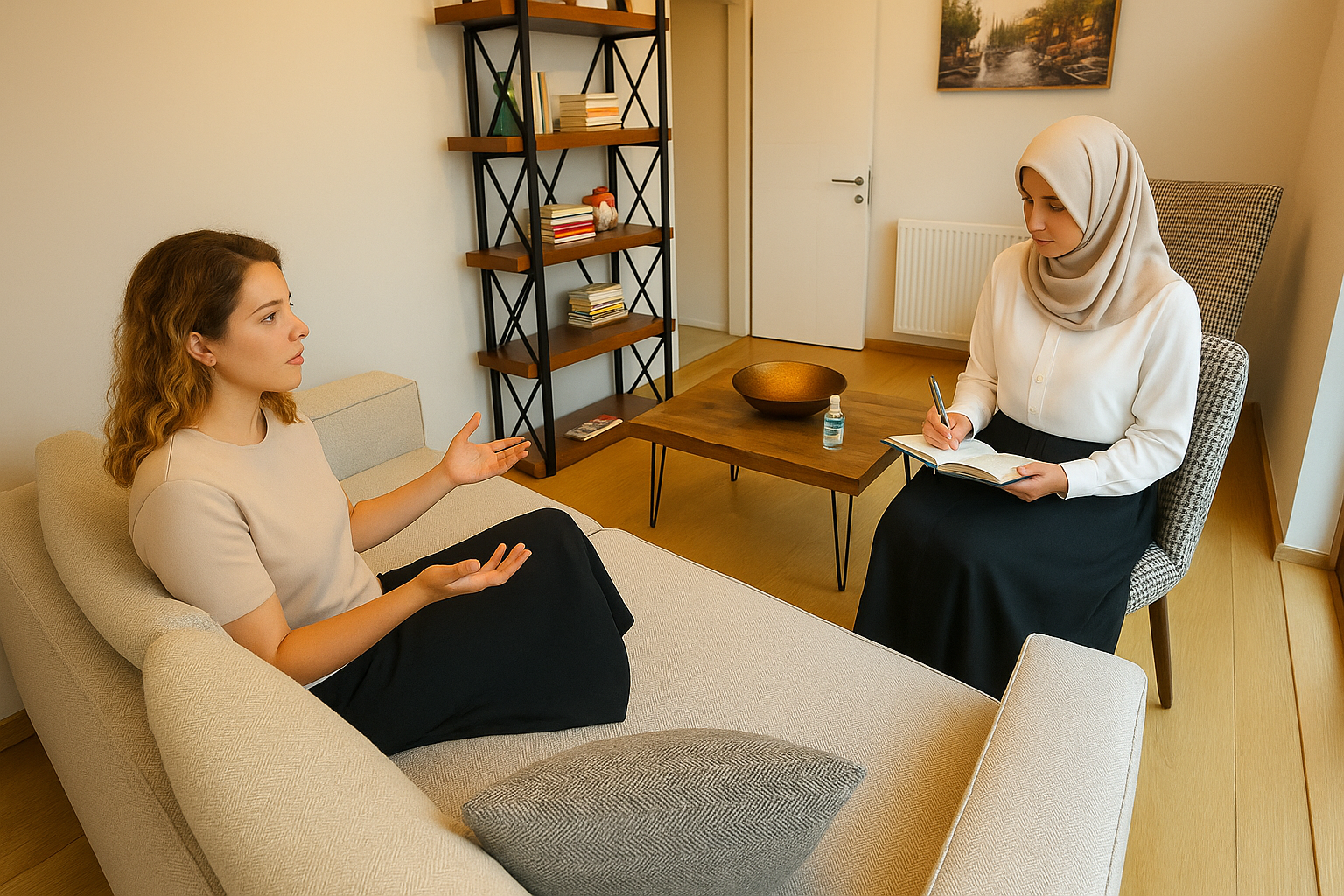 İmaj Dönüşüm Terapisi Görseli