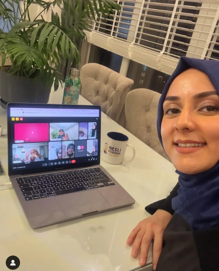 Eğitimciler İçin Cinsel Kimlik Atölyesi