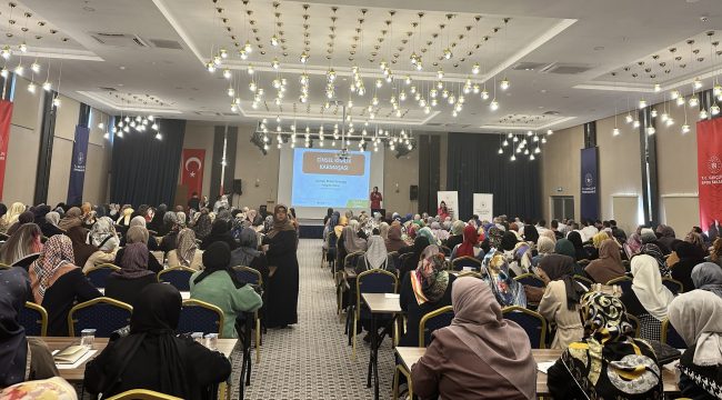 manevi danışmanlar eğitimi