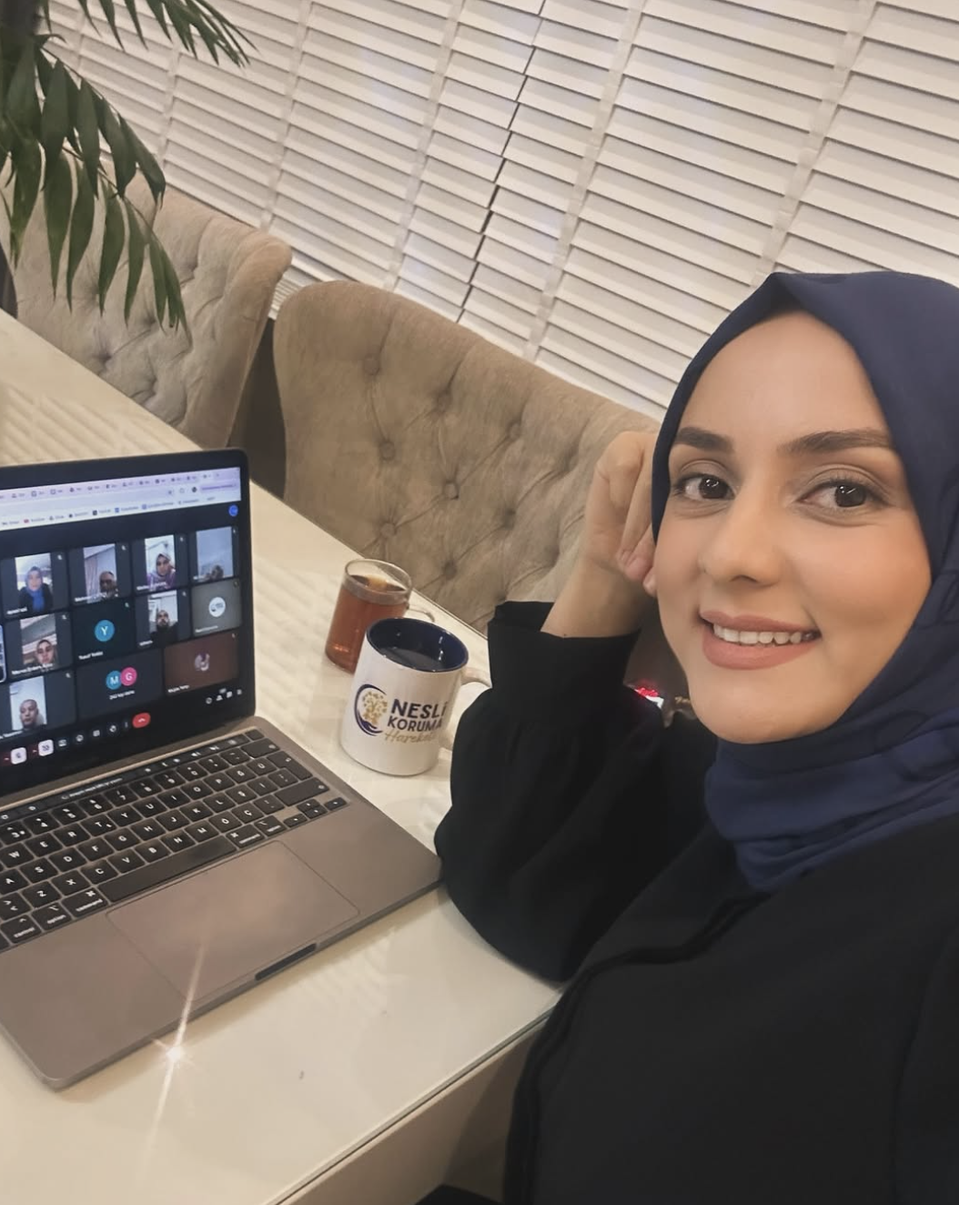 Manevi Danışmanlar Eğitimi