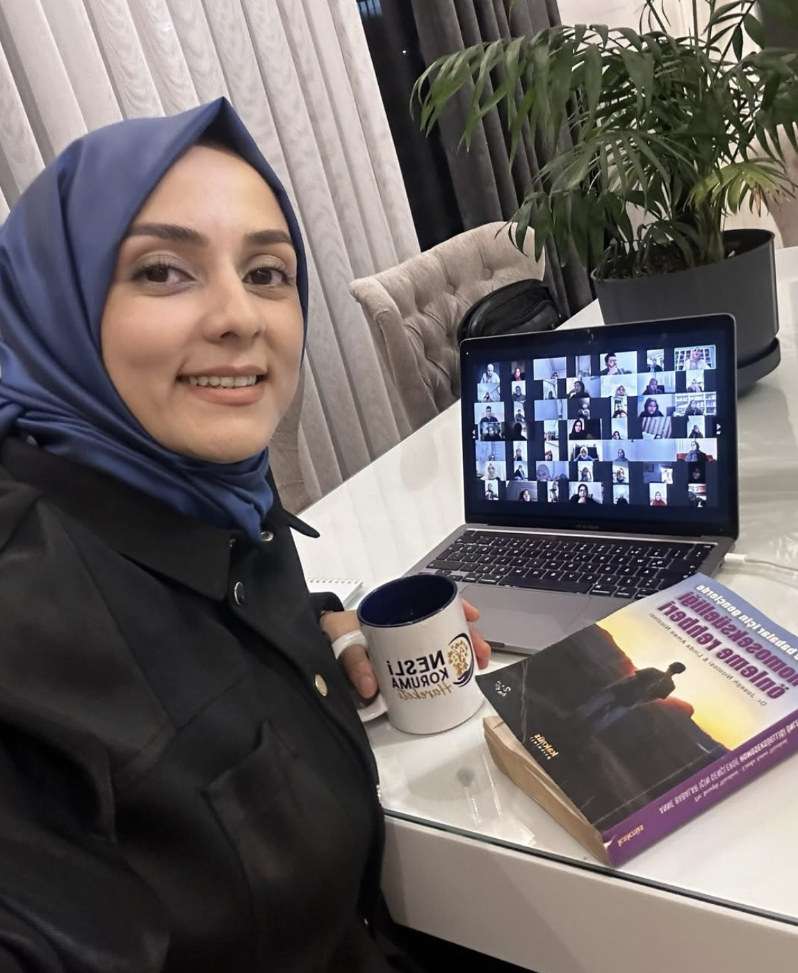 Anne-Babalar İçin Kitap Analizi Buluşmaları