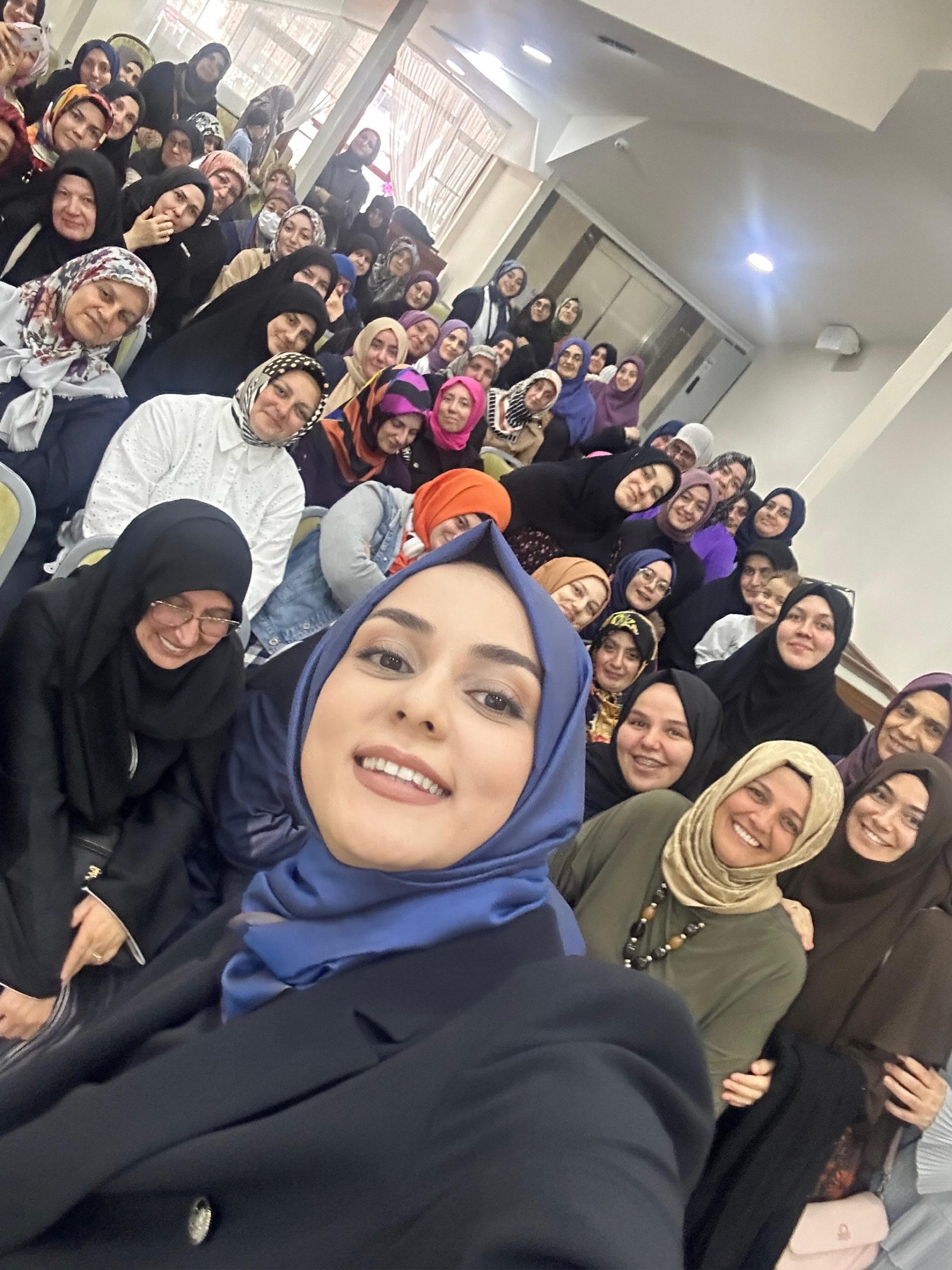 Diğer Çalışmalar