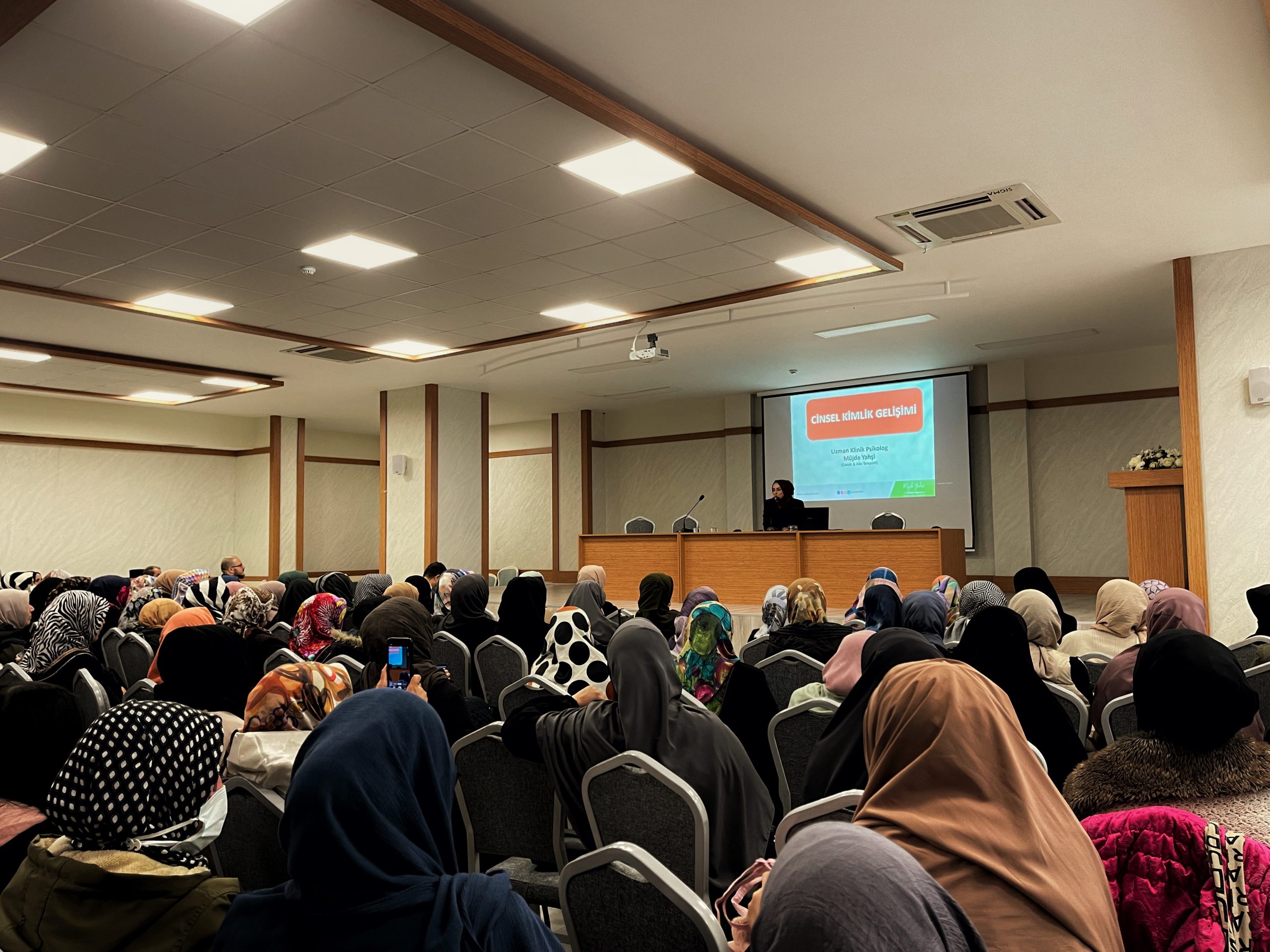 Farkındalık Çalışması 3