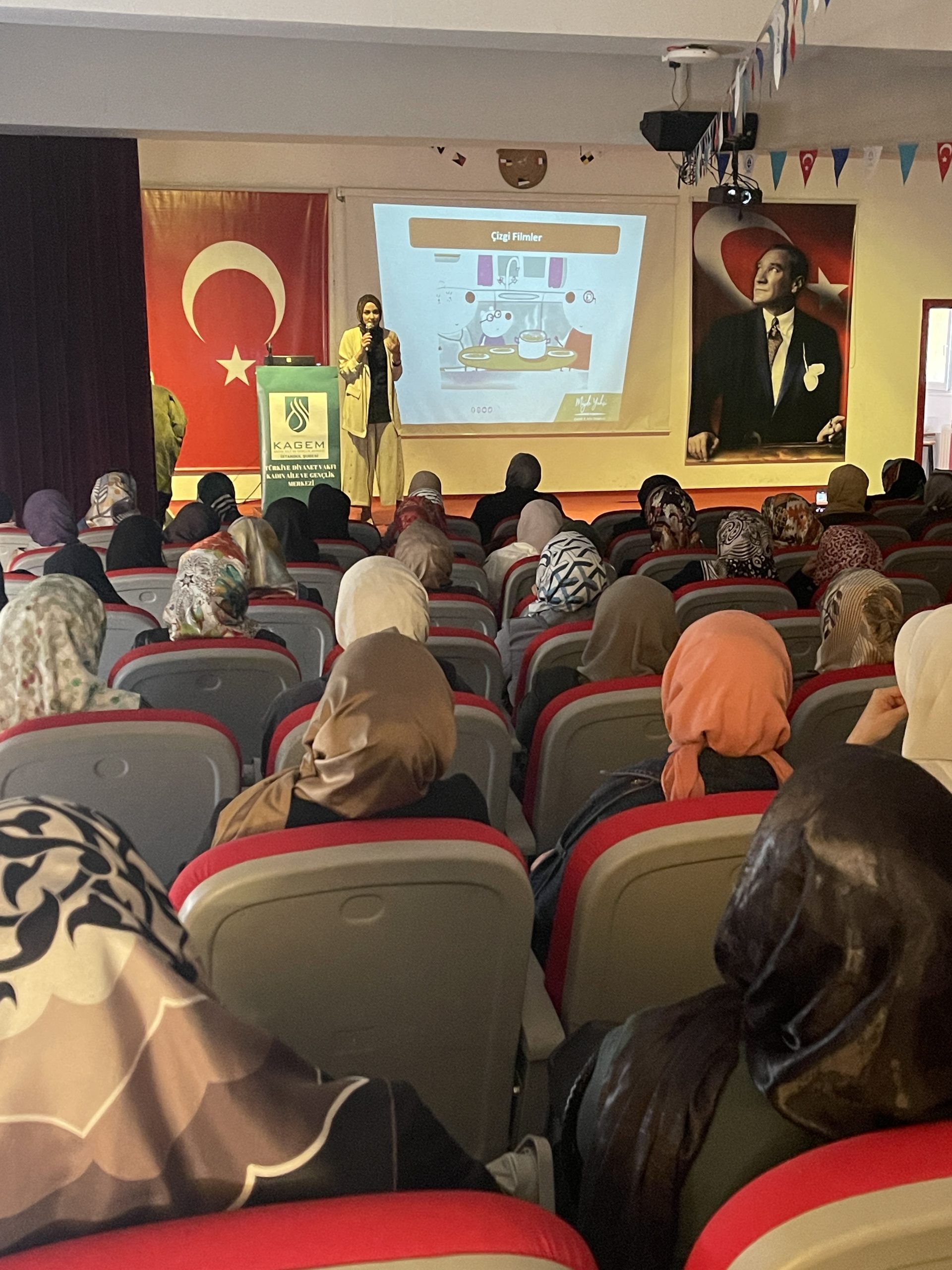 Farkındalık Çalışması 4