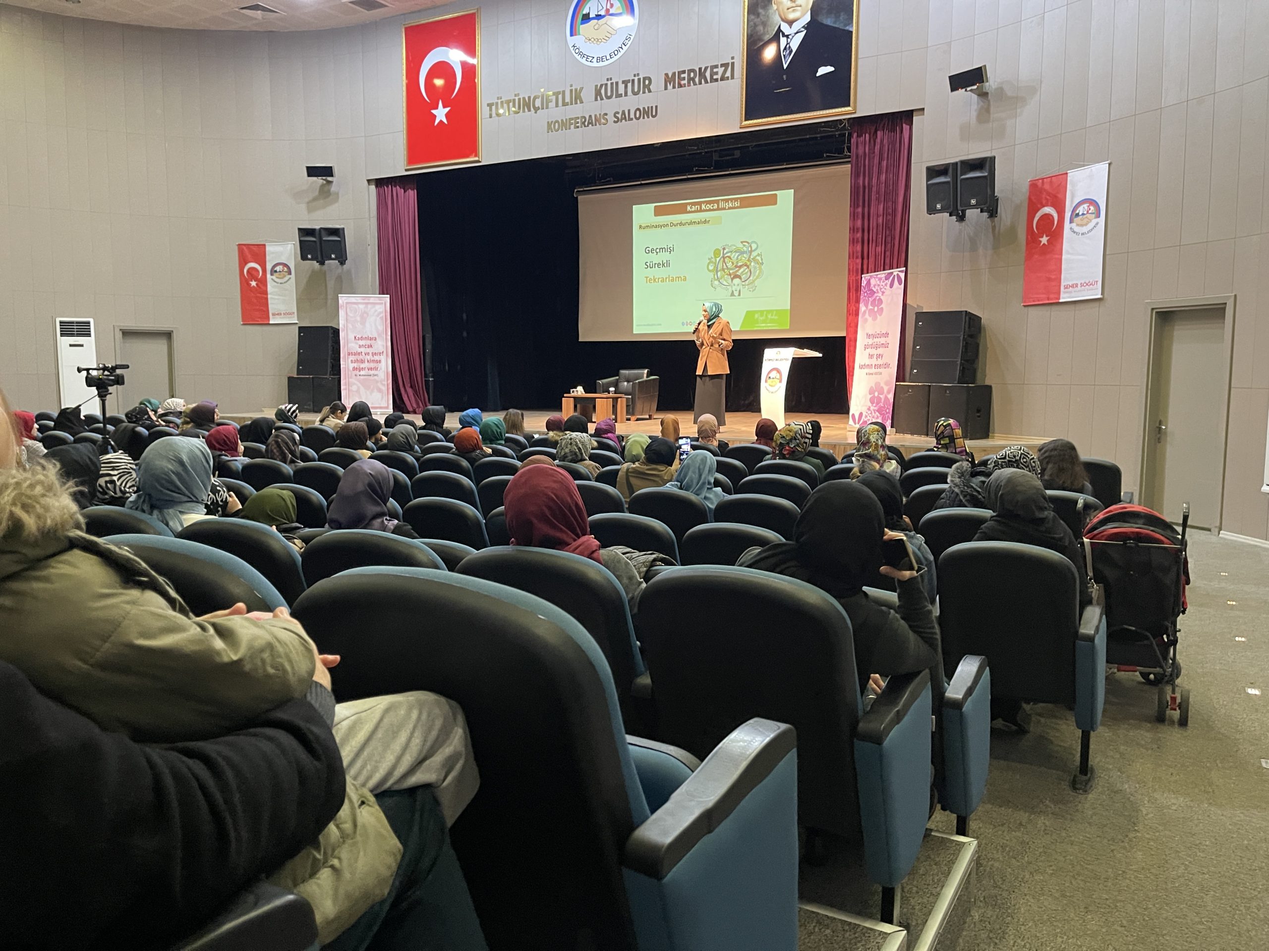 Farkındalık Çalışması 5