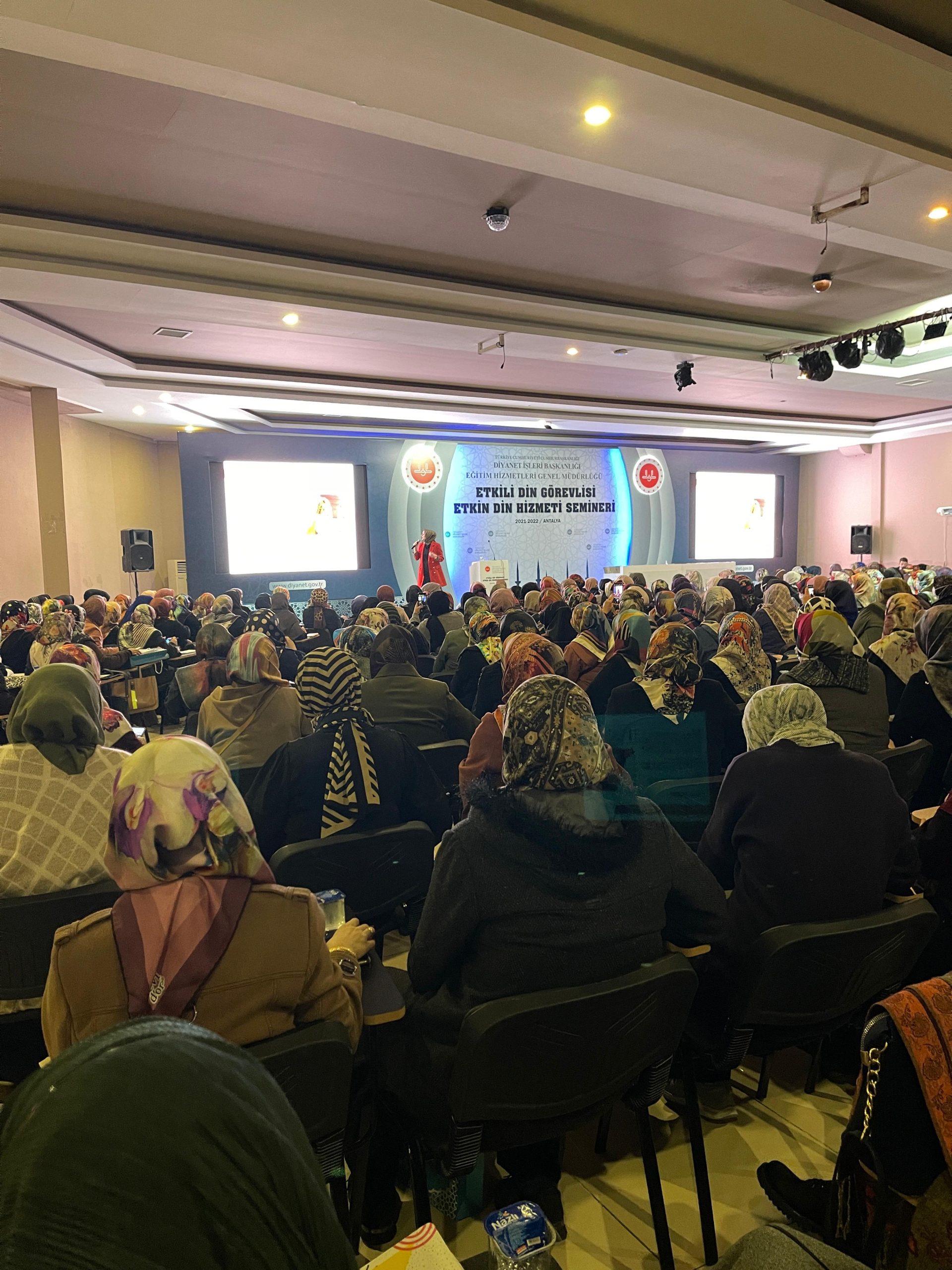 Farkındalık Çalışması 6