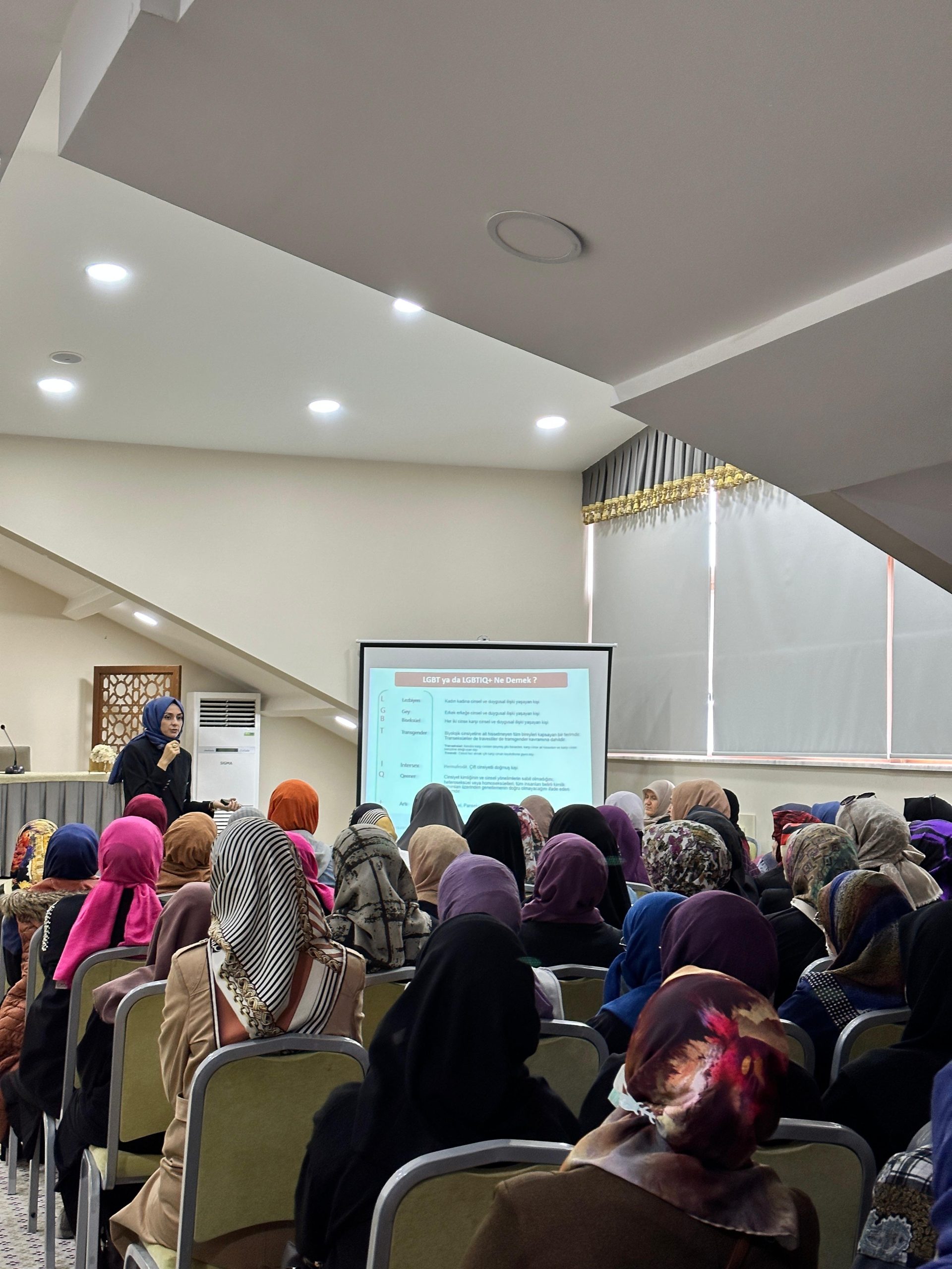 Farkındalık Çalışması 7