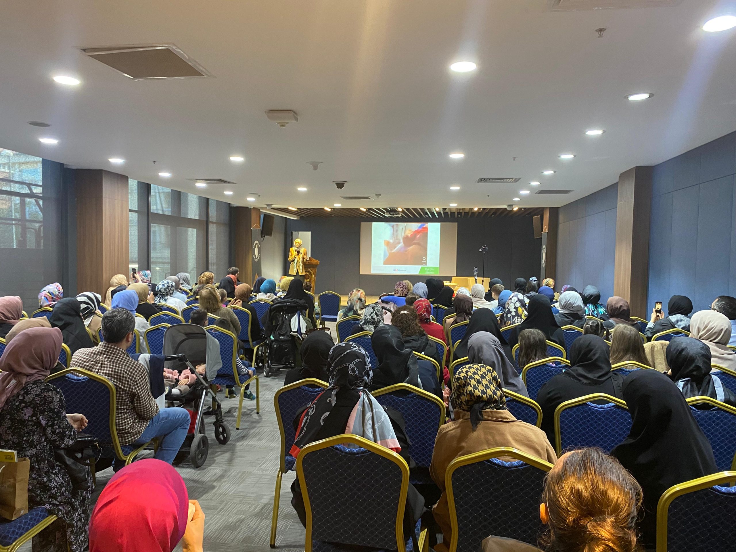 Farkındalık Çalışması 8